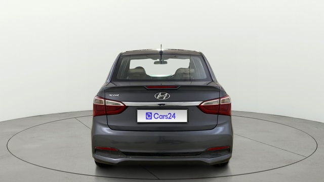 View Hyundai Xcent Image 38 Used Hyundai Xcent Image 38