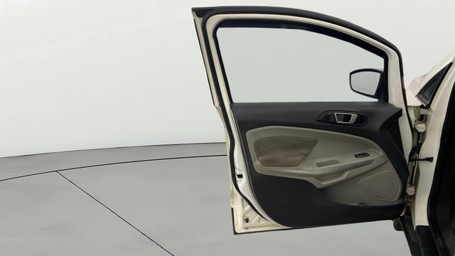 View Ford EcoSport Image 31 Used Ford EcoSport Image 31