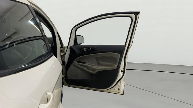 View Ford EcoSport Image 44 Used Ford EcoSport Image 44