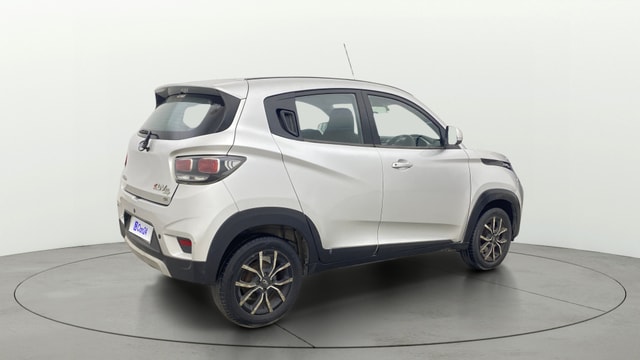 View Mahindra KUV100 Image 42 Used Mahindra KUV100 Image 42