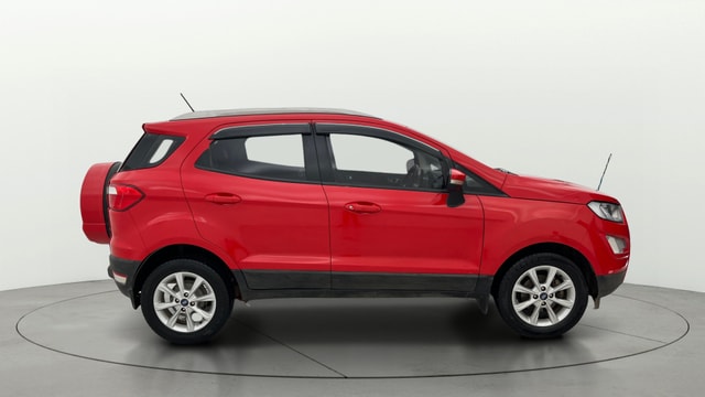 View Ford EcoSport Image 28 Used Ford EcoSport Image 28