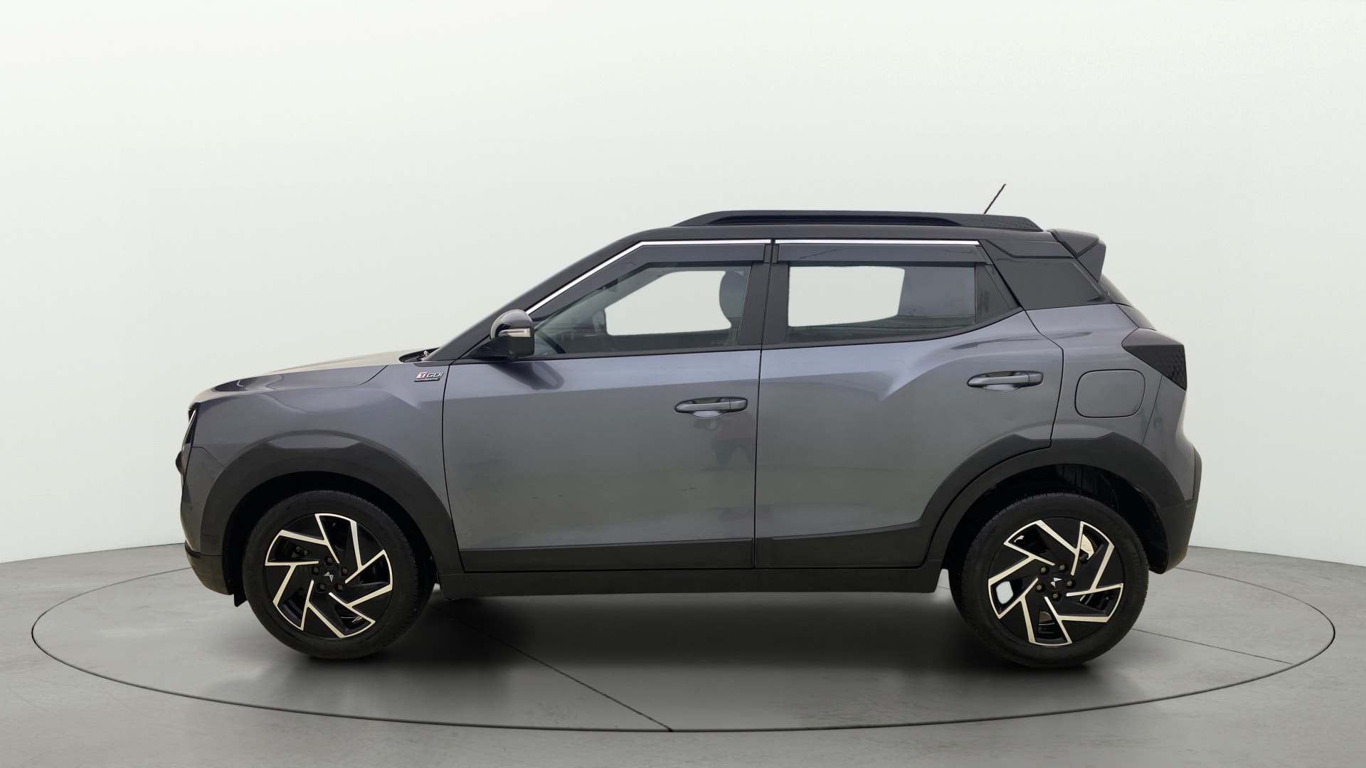 View 2024 Mahindra XUV 3XO AX7L 1.2 TGDi AT Image 27 Used 2024 Mahindra XUV 3XO AX7L 1.2 TGDi AT Image 27