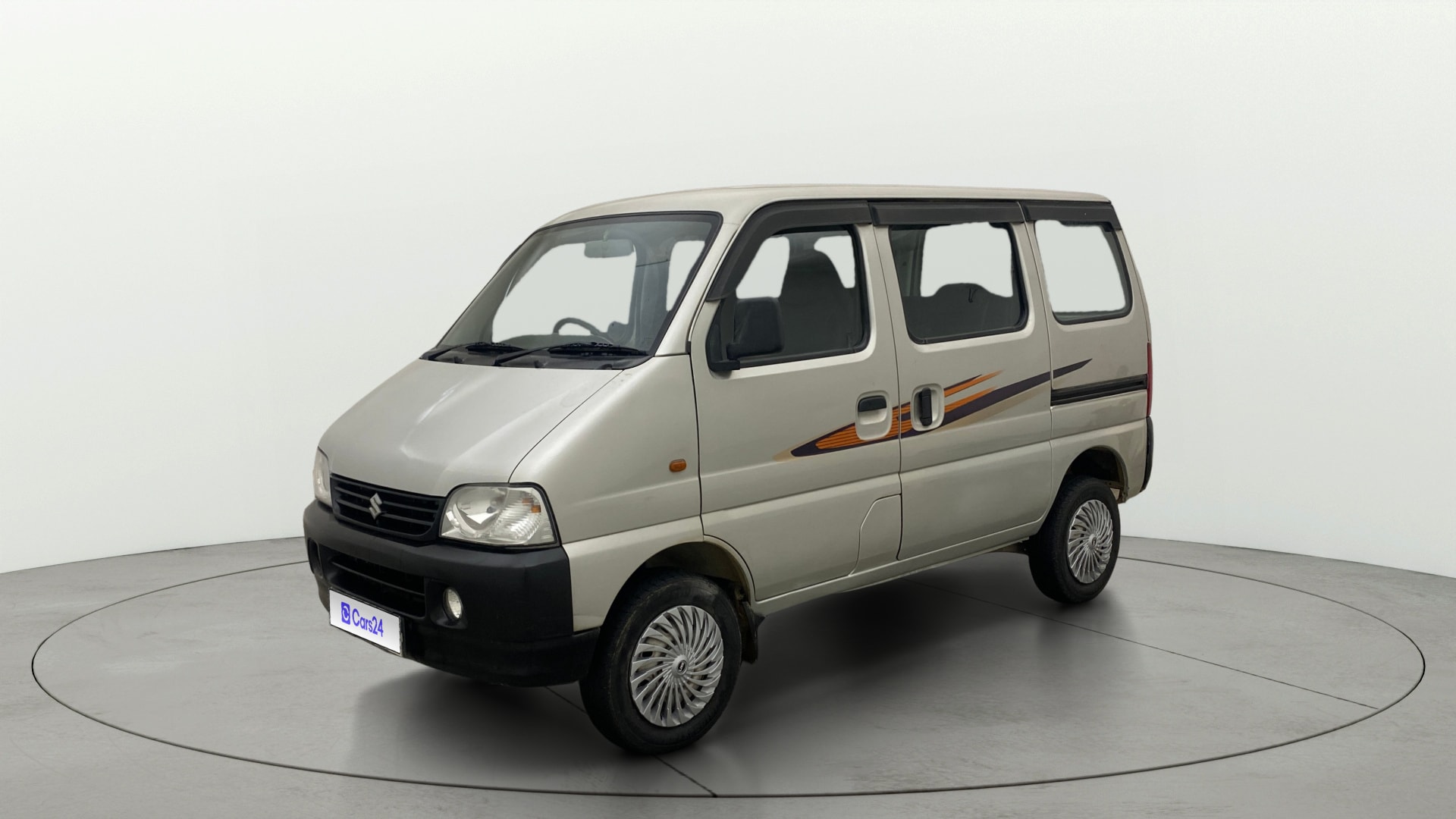 Used 2019 Maruti Suzuki 1000 Used 2019 Maruti Suzuki 1000