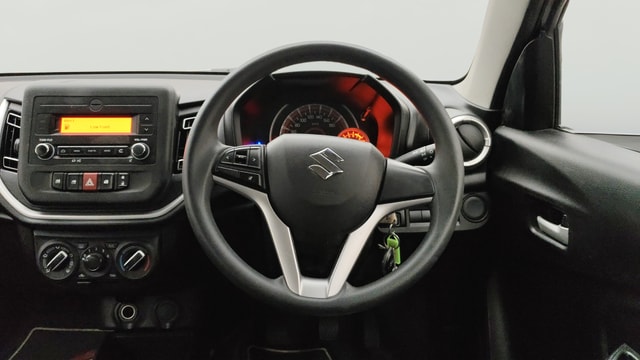 View Maruti Suzuki 1000 Image 20 Used Maruti Suzuki 1000 Image 20