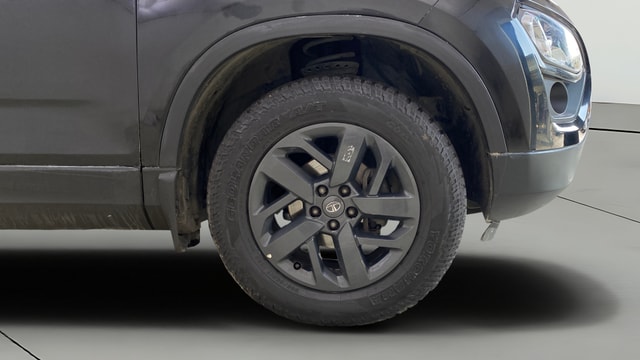 View Tata Harrier Image 42 Used Tata Harrier Image 42