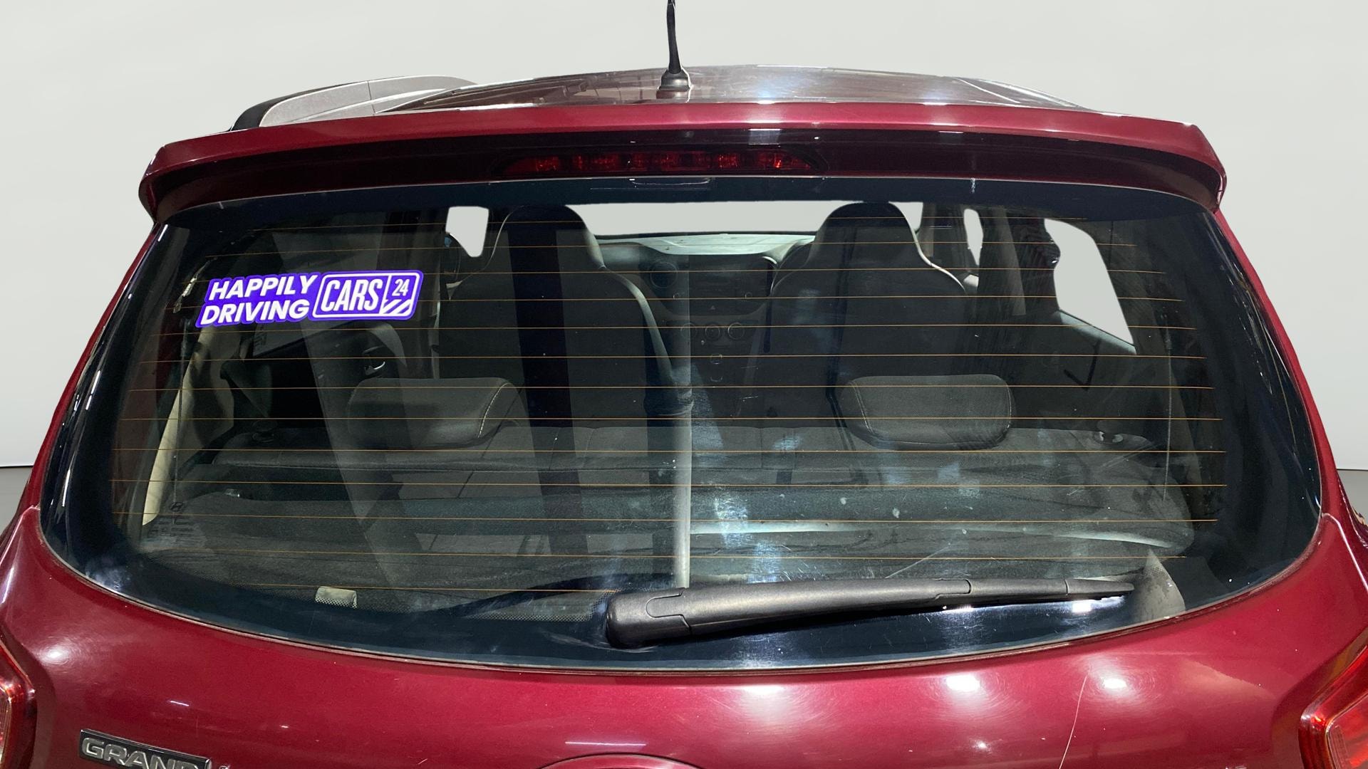Used 2015 Hyundai Grand i10 Used 2015 Hyundai Grand i10