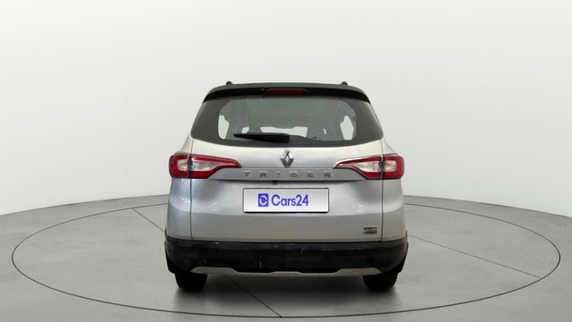 View Renault Triber Image 41 Used Renault Triber Image 41
