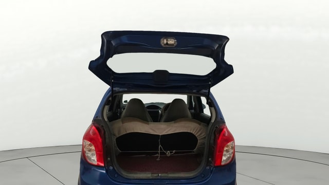 View Maruti Suzuki Alto 800 Image 16 Used Maruti Suzuki Alto 800 Image 16