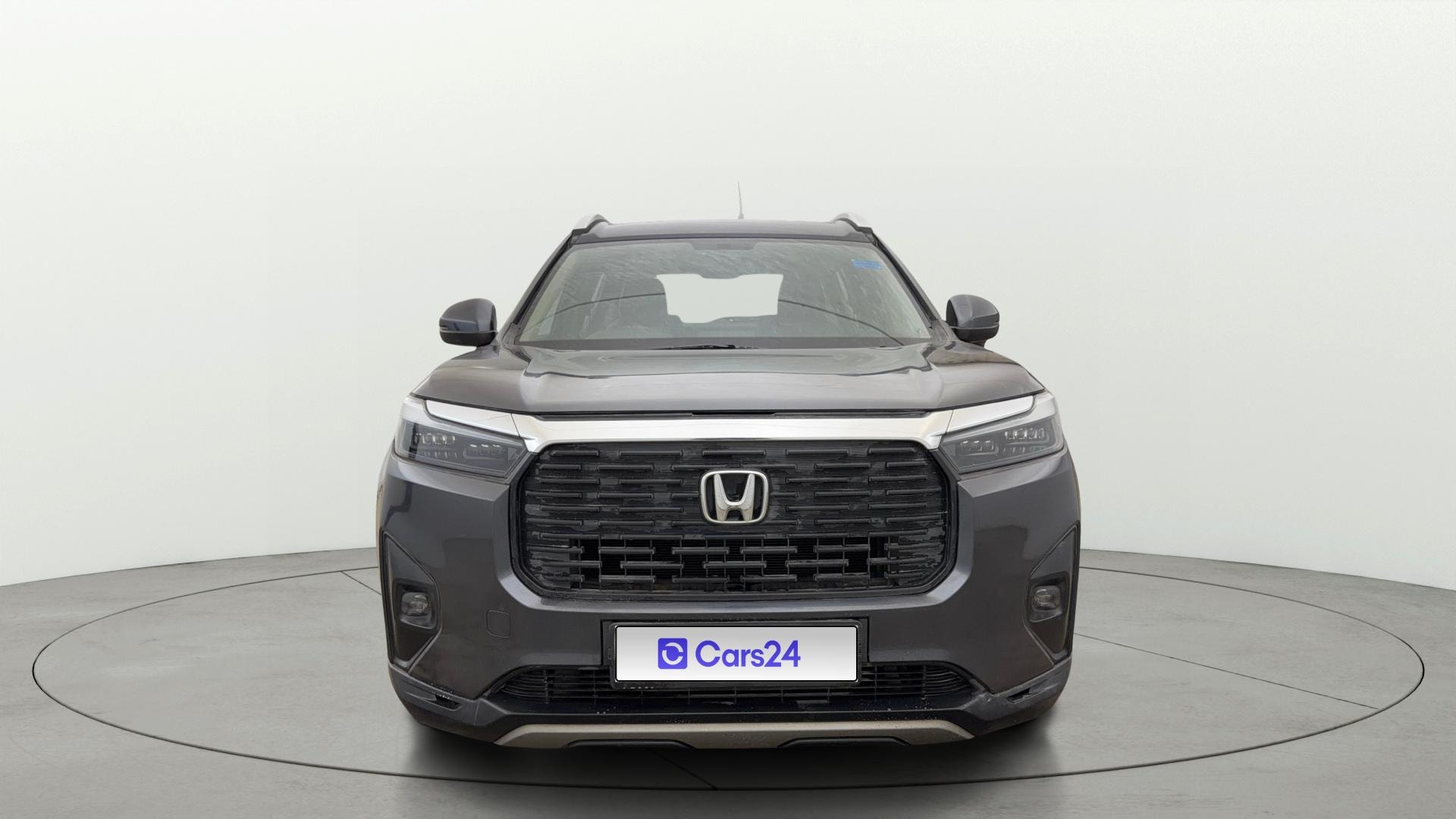 Used 2023 Honda Elevate Used 2023 Honda Elevate