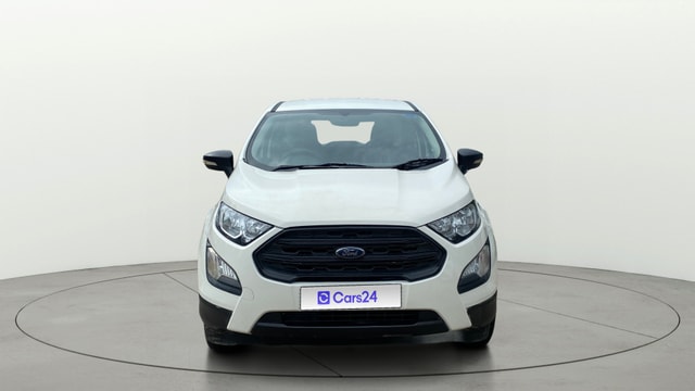 View Ford EcoSport Image 1 Used Ford EcoSport Image 1