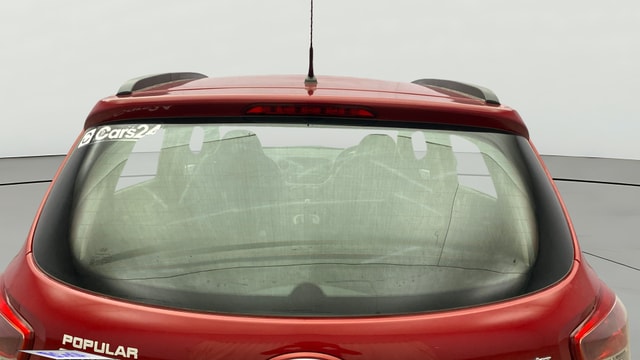 View Hyundai Grand i10 Image 4 Used Hyundai Grand i10 Image 4