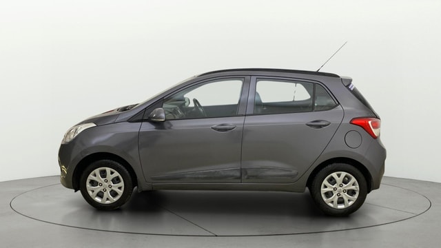 View Hyundai Grand i10 Image 5 Used Hyundai Grand i10 Image 5