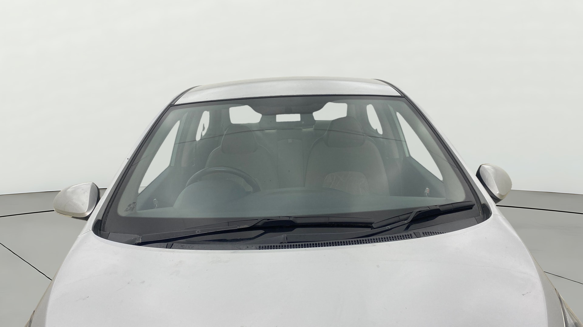 View 2015 Hyundai Xcent S AT (O) Petrol Image 30 Used 2015 Hyundai Xcent S AT (O) Petrol Image 30