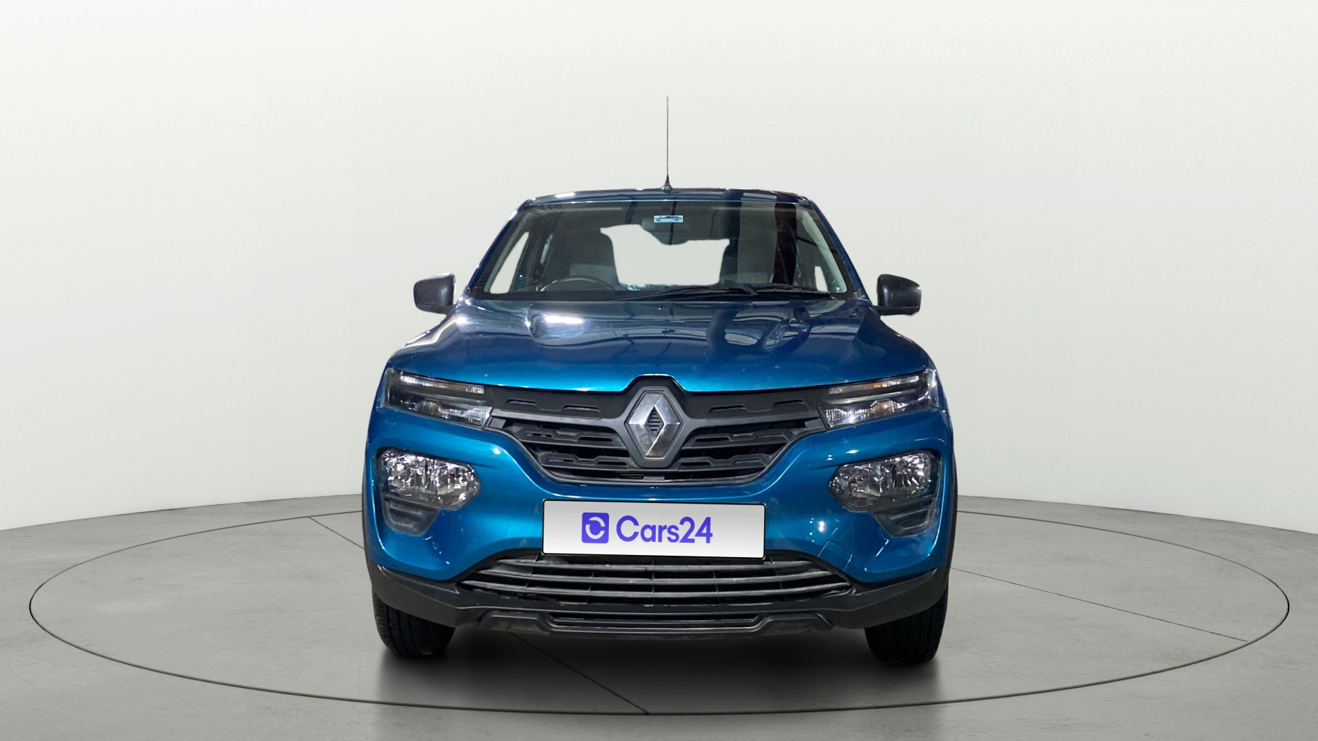 Used 2025 Renault Kwid Used 2025 Renault Kwid