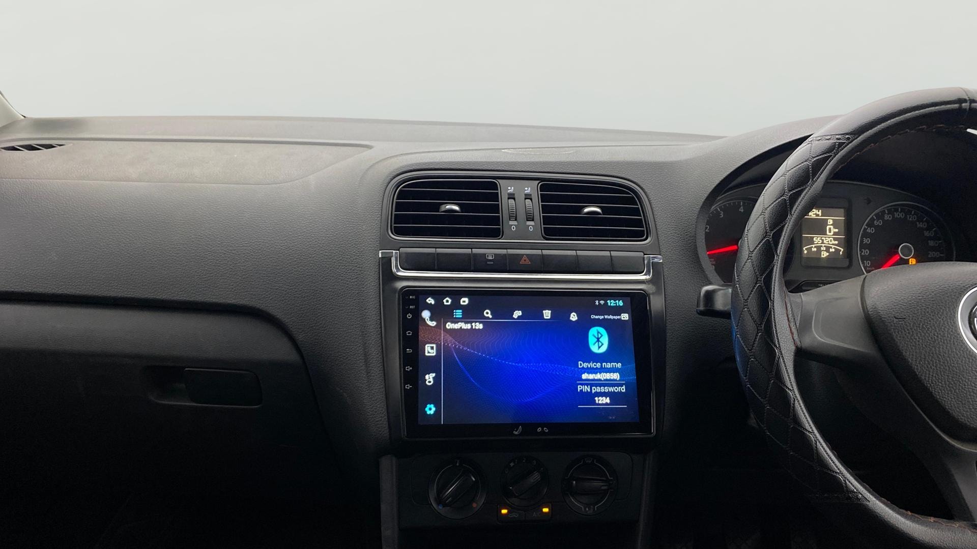 Used 2017 Volkswagen Polo Used 2017 Volkswagen Polo