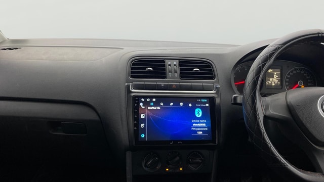 View Volkswagen Polo Image 17 Used Volkswagen Polo Image 17