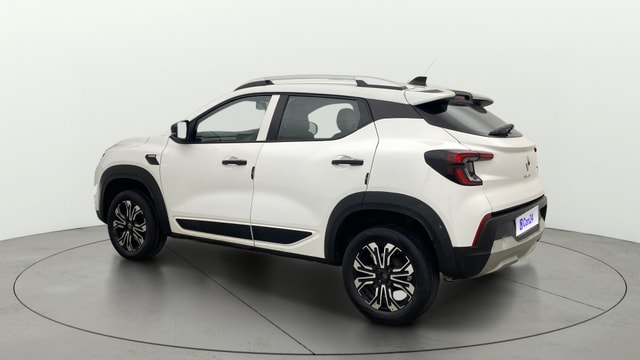 View Renault Kiger Image 2 Used Renault Kiger Image 2