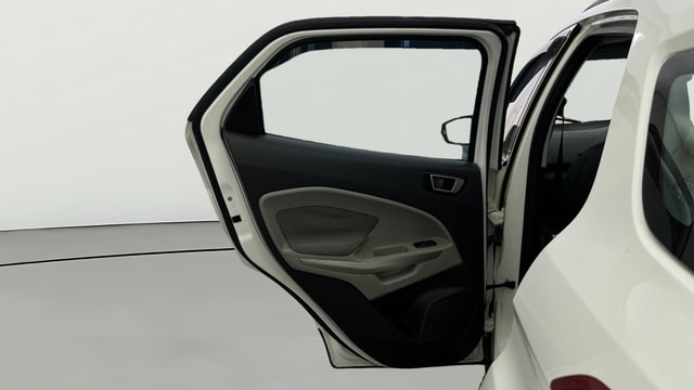 View Ford EcoSport Image 22 Used Ford EcoSport Image 22