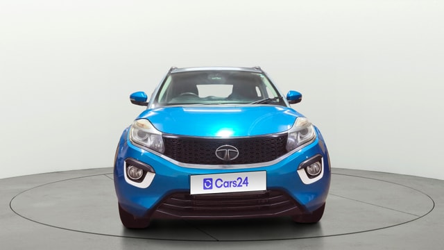 View Tata Nexon Image 1 Used Tata Nexon Image 1