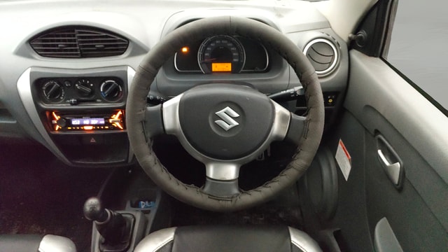 View Maruti Suzuki Alto 800 Image 20 Used Maruti Suzuki Alto 800 Image 20
