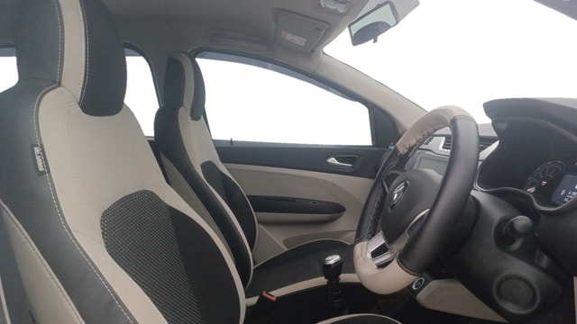 View Renault Triber Image 18 Used Renault Triber Image 18
