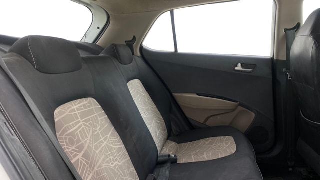 View Hyundai Grand i10 Image 28 Used Hyundai Grand i10 Image 28