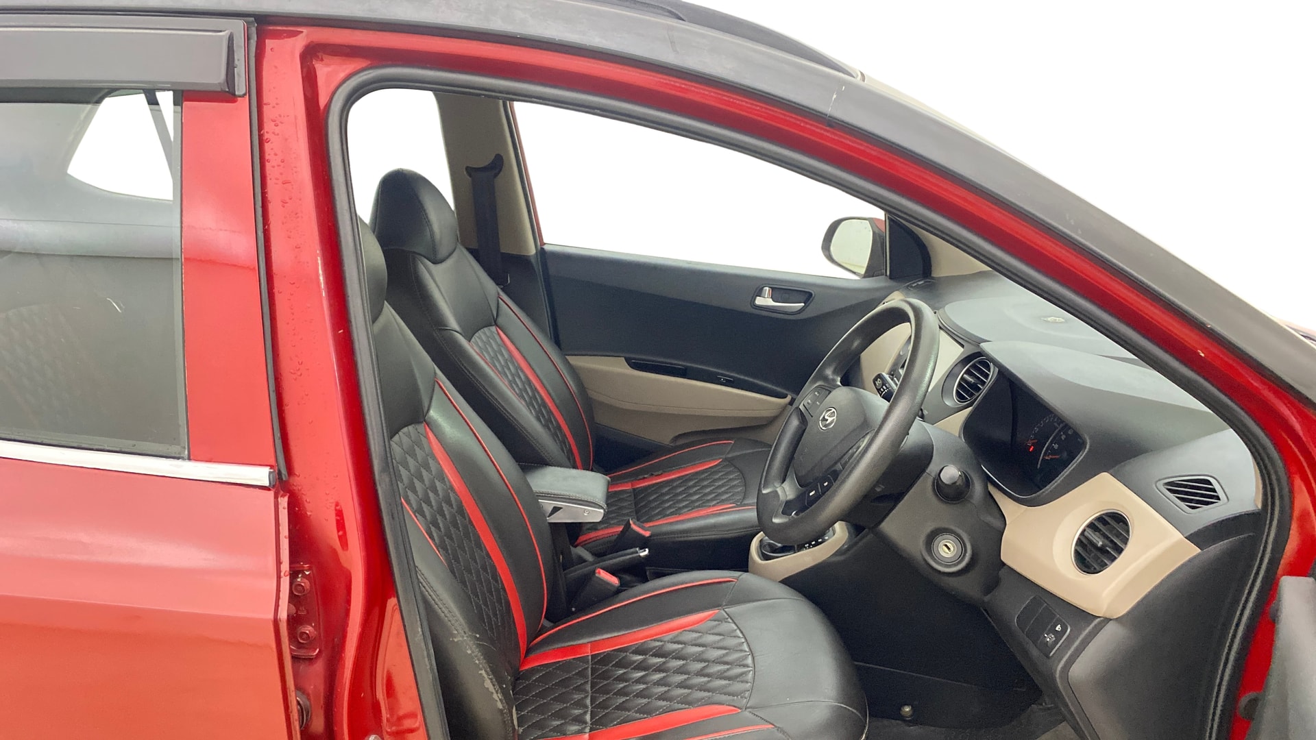 Used 2018 Hyundai Grand i10 Used 2018 Hyundai Grand i10