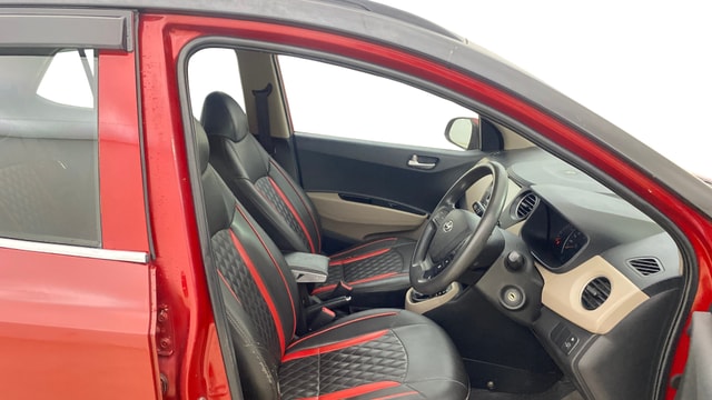 View Hyundai Grand i10 Image 26 Used Hyundai Grand i10 Image 26