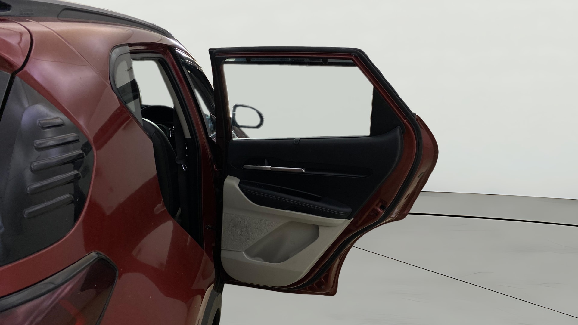 Used 2023 Kia Sonet Used 2023 Kia Sonet