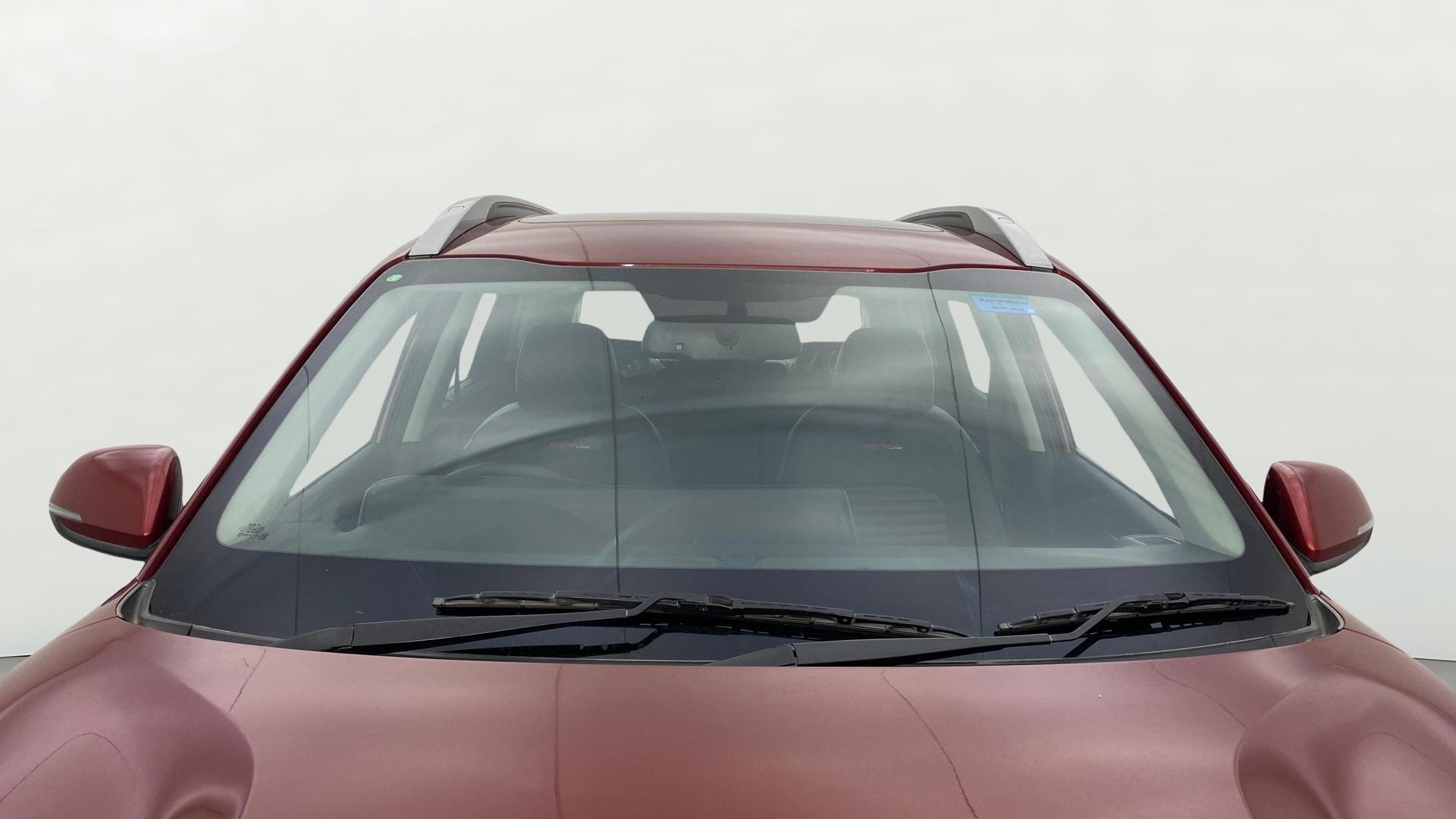 Used 2022 Kia Sonet Used 2022 Kia Sonet