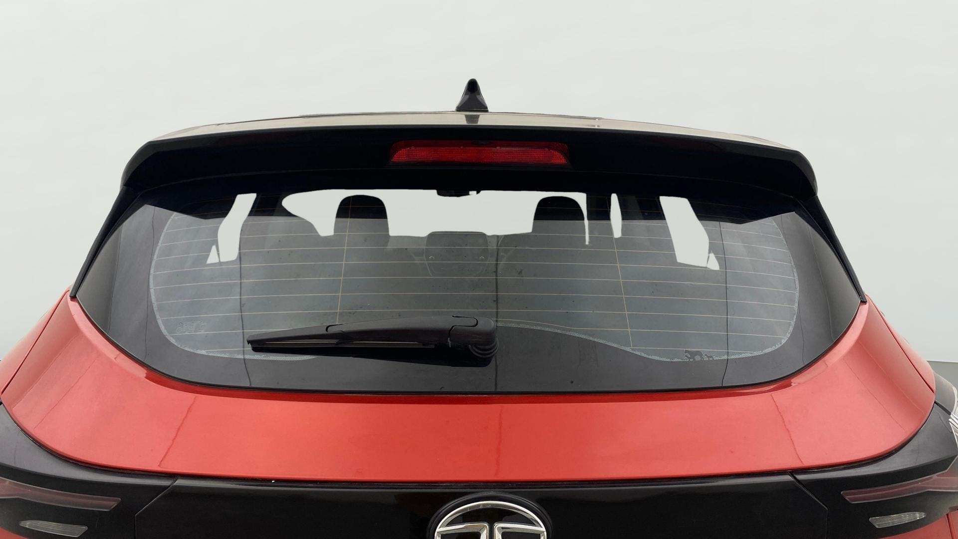 View 2021 Tata Harrier XE Image 5 Used 2021 Tata Harrier XE Image 5