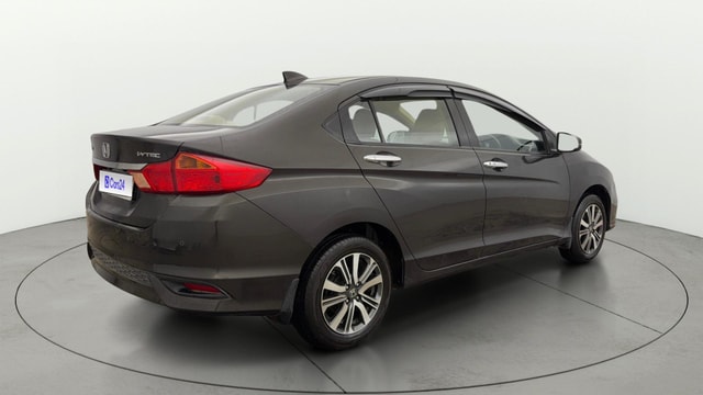View Honda City Image 45 Used Honda City Image 45