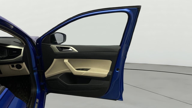 View Volkswagen Virtus Image 46 Used Volkswagen Virtus Image 46