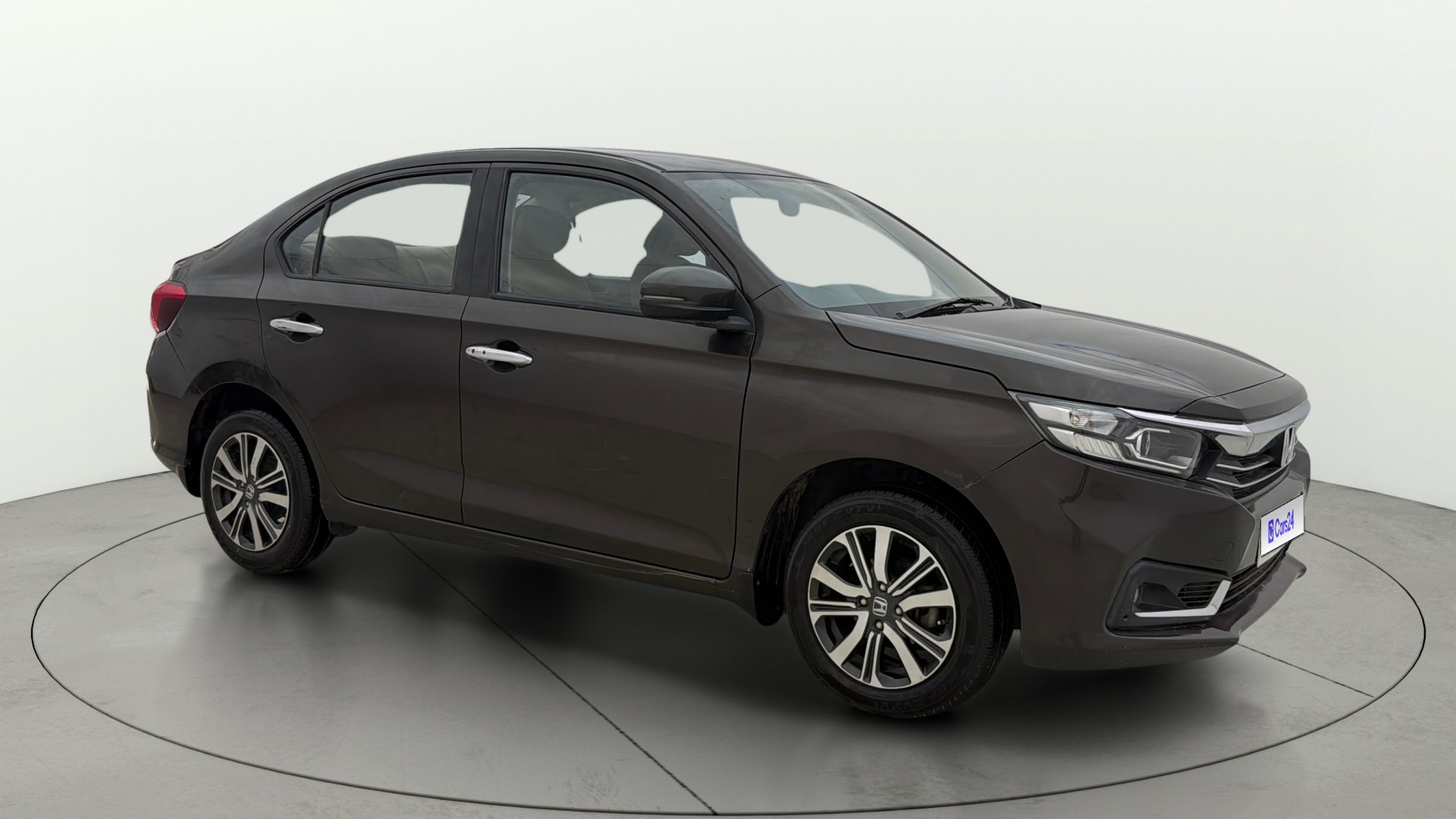 Used 2022 Honda Amaze Used 2022 Honda Amaze