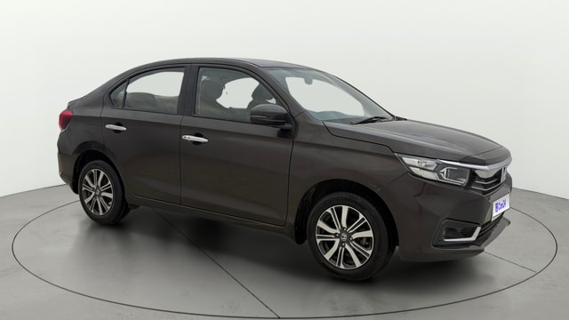 View Honda Amaze Image 21 Used Honda Amaze Image 21