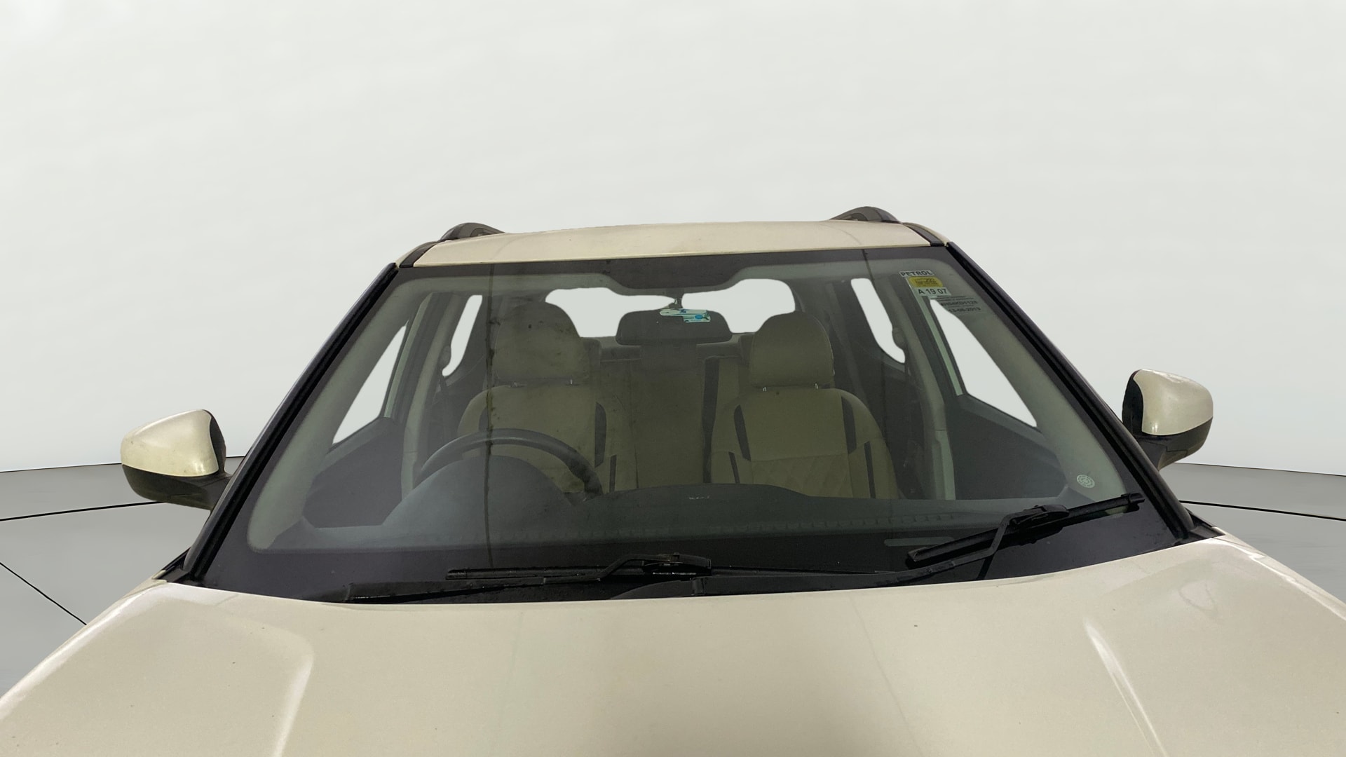 Used 2019 Mahindra XUV300 Used 2019 Mahindra XUV300
