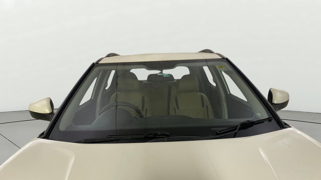 View Mahindra XUV300 Image 29 Used Mahindra XUV300 Image 29