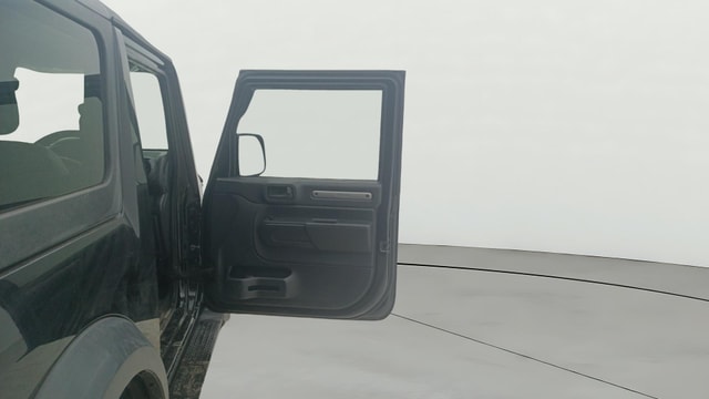 View Mahindra Thar Image 8 Used Mahindra Thar Image 8