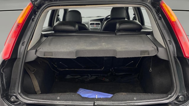 View Fiat Grande Punto Image 38 Used Fiat Grande Punto Image 38
