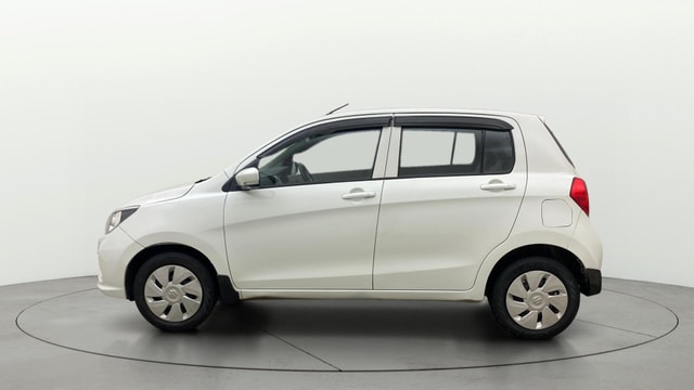 View Maruti Suzuki 1000 Image 5 Used Maruti Suzuki 1000 Image 5