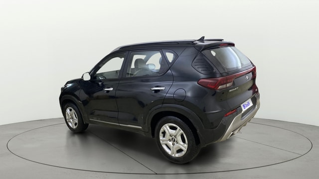 View Kia Sonet Image 2 Used Kia Sonet Image 2