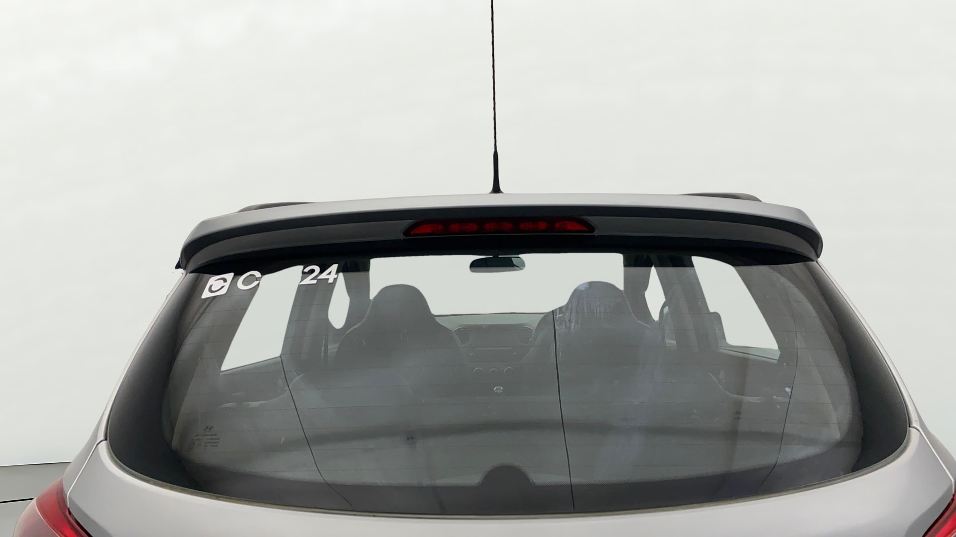 View 2019 Hyundai Grand i10 Sportz 1.2 Kappa Image 4 Used 2019 Hyundai Grand i10 Sportz 1.2 Kappa Image 4