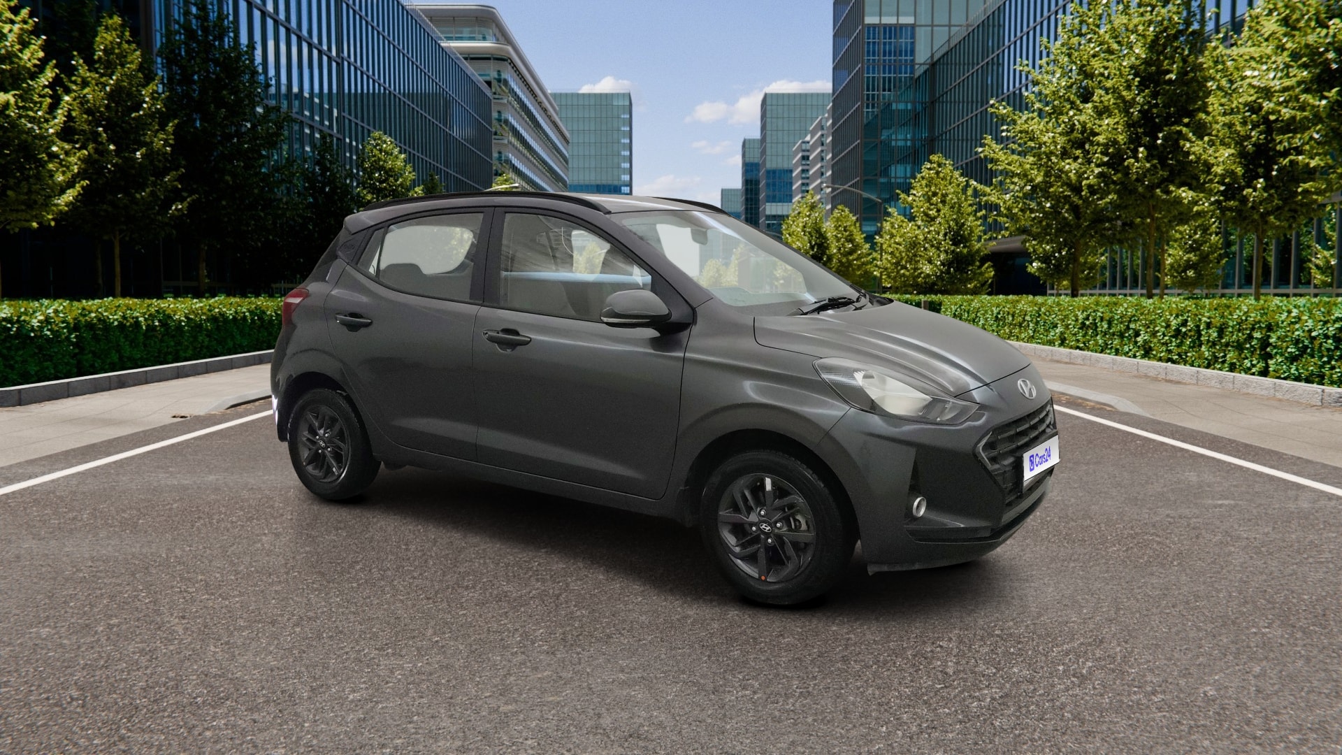 Used 2021 Hyundai Grand i10 Nios Used 2021 Hyundai Grand i10 Nios
