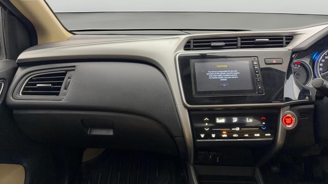View Honda City Image 18 Used Honda City Image 18