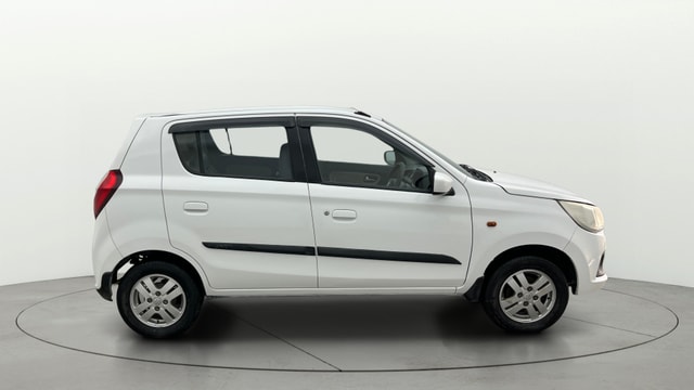 View Maruti Suzuki Alto K10 Image 8 Used Maruti Suzuki Alto K10 Image 8