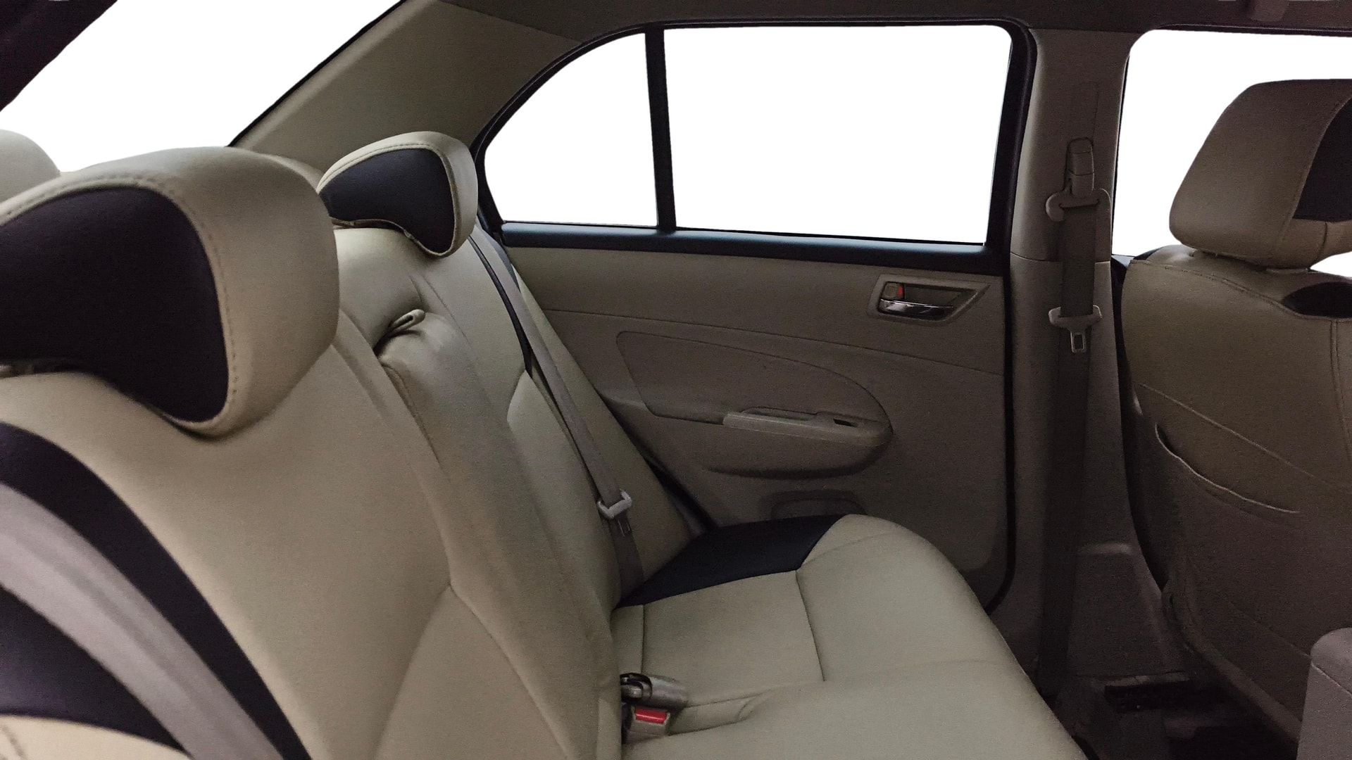 View 2015 Maruti Suzuki 1000 Base Variant Image 33 Used 2015 Maruti Suzuki 1000 Base Variant Image 33