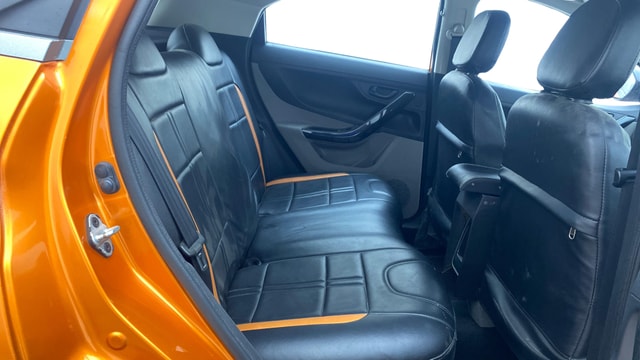 View Tata Nexon Image 29 Used Tata Nexon Image 29