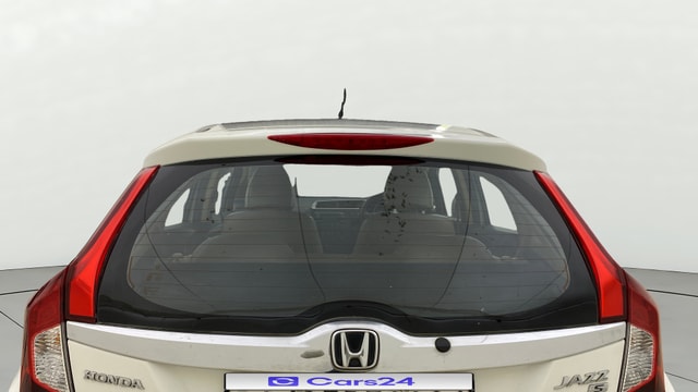 View Honda Jazz Image 4 Used Honda Jazz Image 4