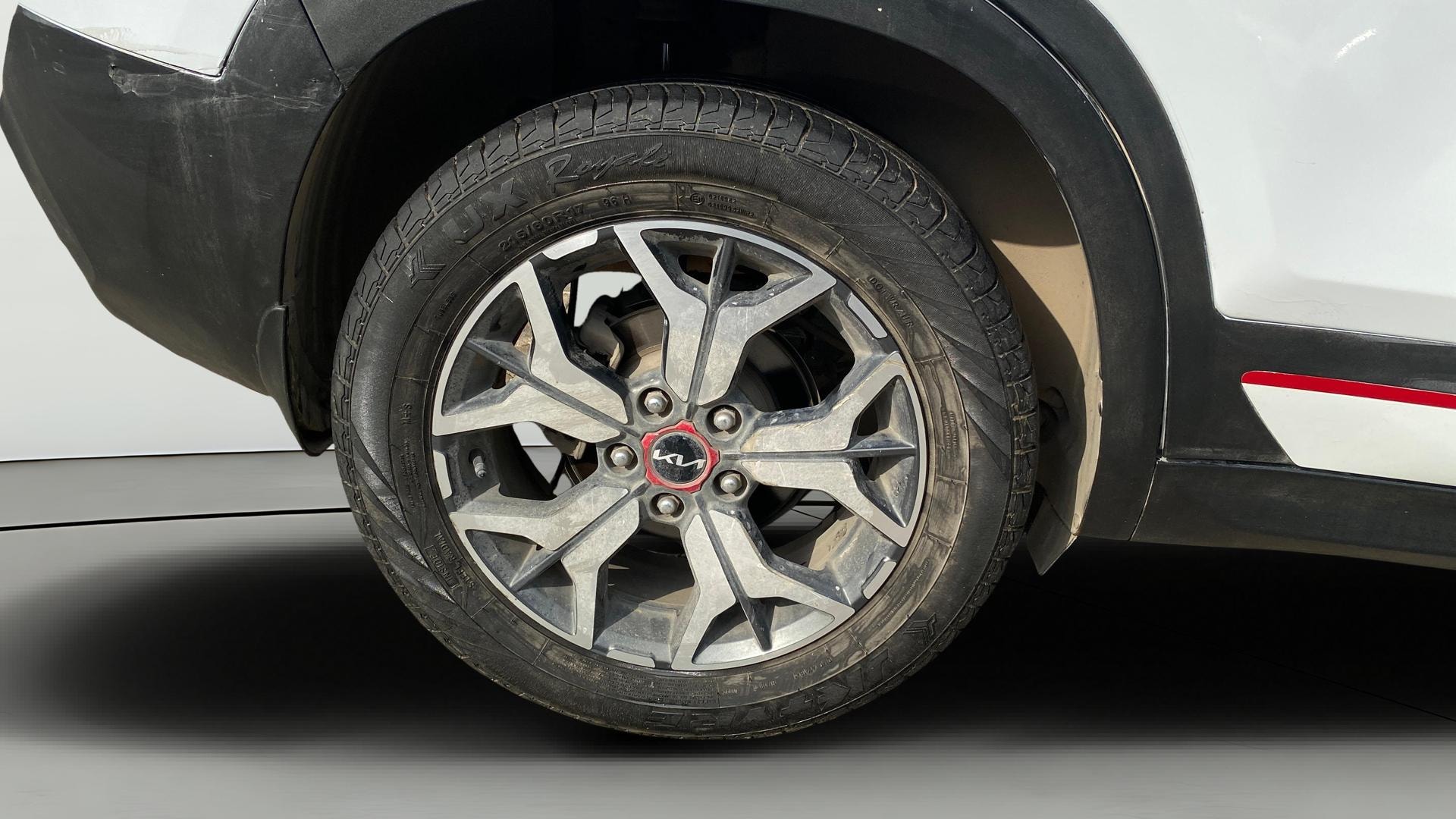 Used 2021 Kia Seltos Used 2021 Kia Seltos