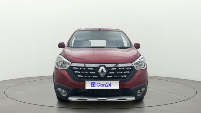 View Renault Lodgy Image 1 Used Renault Lodgy Image 1